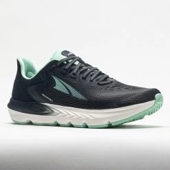 Altra Provision 6 Women's Black/Mint -Sports Running Shoes 047767 5