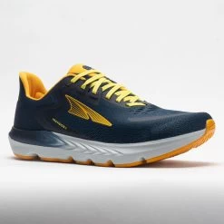 Altra Provision 6 Men's Navy -Sports Running Shoes 047769 5