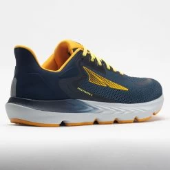 Altra Provision 6 Men's Navy -Sports Running Shoes 047769 6