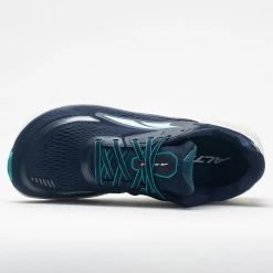 Altra Paradigm 6 Women's Dark Blue -Sports Running Shoes 047770 2