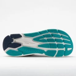 Altra Paradigm 6 Women's Dark Blue -Sports Running Shoes 047770 4