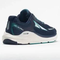 Altra Paradigm 6 Women's Dark Blue -Sports Running Shoes 047770 6