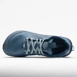 Altra Lone Peak 6 Women's Navy/Light Blue -Sports Running Shoes 047772 2