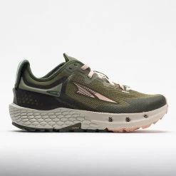 Altra Timp 4 Women's Dusty Olive
