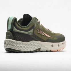 Altra Timp 4 Women's Dusty Olive -Sports Running Shoes 047779 6