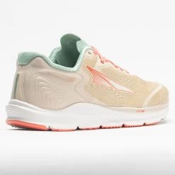 Altra Torin 5 Women's Sand -Sports Running Shoes 047793 6