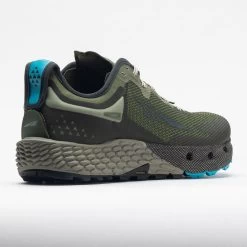 Altra Timp 4 Men's Dusty Olive -Sports Running Shoes 047795 6