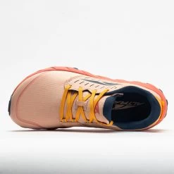 Altra Superior 5 Women's Dusty Pink -Sports Running Shoes 047796 2