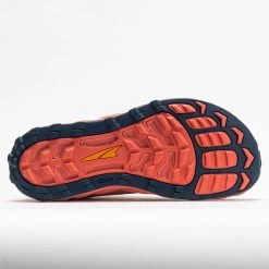 Altra Superior 5 Women's Dusty Pink -Sports Running Shoes 047796 4