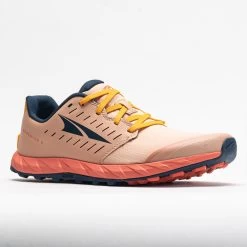 Altra Superior 5 Women's Dusty Pink -Sports Running Shoes 047796 5