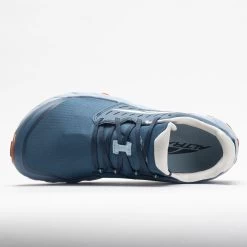 Altra Superior 5 Men's Mineral Blue -Sports Running Shoes 047797 2