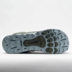 Altra Lone Peak All-Weather Men's Dusty Olive -Sports Running Shoes 047799 4