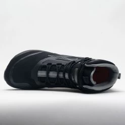 Altra Lone Peak All-Weather Mid Men's Black 8 Altra Lone Peak All-Weather Mid Men's Black -Sports Running Shoes 047800 2