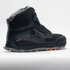 Altra Lone Peak All-Weather Mid Men's Black 11 Altra Lone Peak All-Weather Mid Men's Black -Sports Running Shoes 047800 6