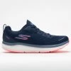 Skechers GOrun Ride 9 Women's Navy/Purple
