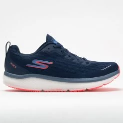 Skechers GOrun Ride 9 Women's Navy/Purple