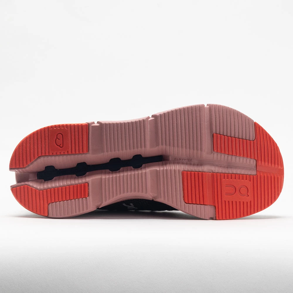 On Running On Cloudnova Men's Eclipse/Rose 4 On Running On Cloudnova Men's Eclipse/Rose - Image 4