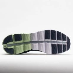 On Running On Cloudflow Men's Ink/Meadow -Sports Running Shoes 047998 4