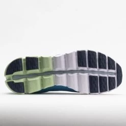 On Running On Cloudflow Women's Niagara/Meadow -Sports Running Shoes 047999 4