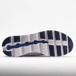 On Running On Cloudswift Men's Glacier/Cobalt -Sports Running Shoes 048000 4