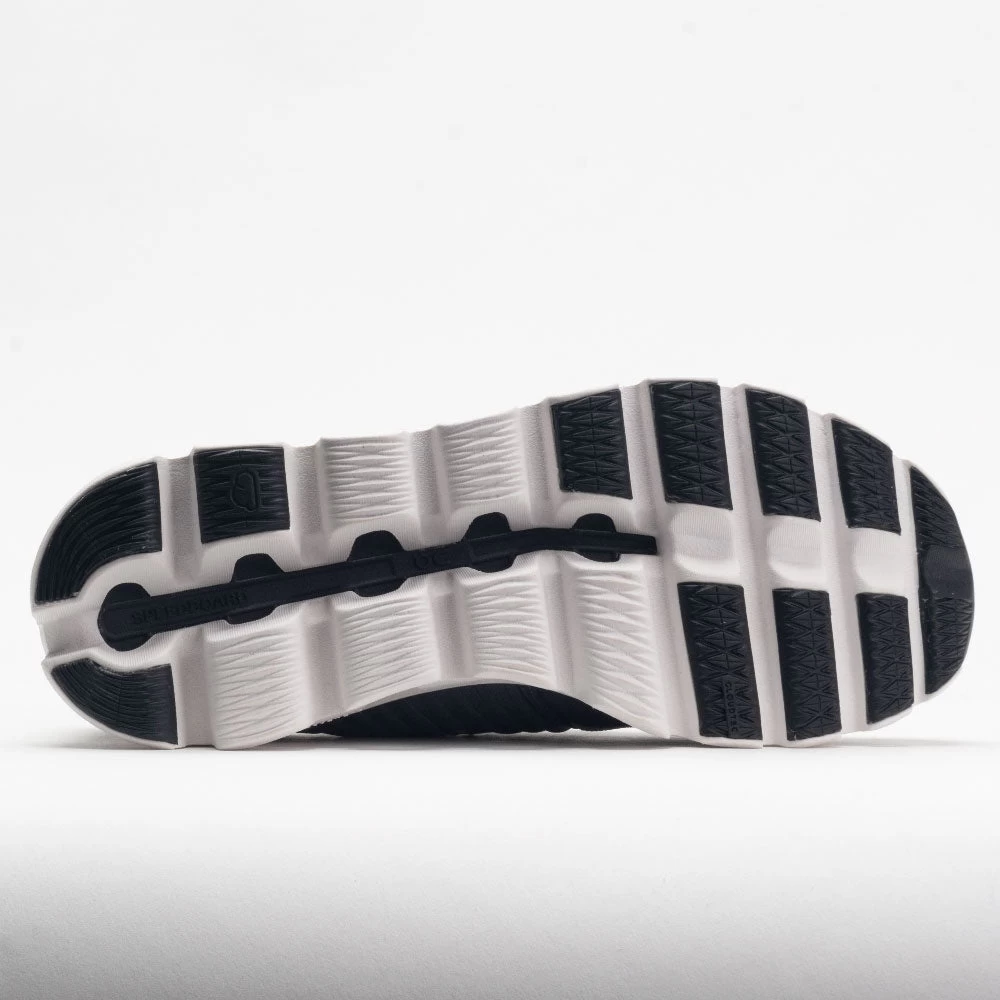 On Running On Cloudswift Men's Alloy/Eclipse 4 On Running On Cloudswift Men's Alloy/Eclipse - Image 4