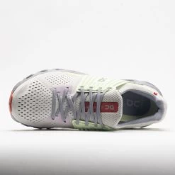 On Running On Cloudswift Men's Ice/Oasis -Sports Running Shoes 048004 2