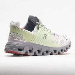 On Running On Cloudswift Men's Ice/Oasis -Sports Running Shoes 048004 6