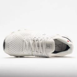 On Running On Cloudswift Women's All White -Sports Running Shoes 048005 2
