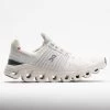 On Running On Cloudswift Women's All White
