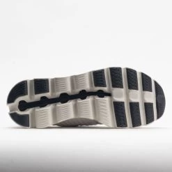 On Running On Cloudswift Women's All White -Sports Running Shoes 048005 4