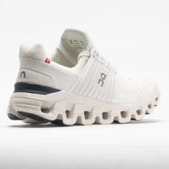 On Running On Cloudswift Women's All White -Sports Running Shoes 048005 6