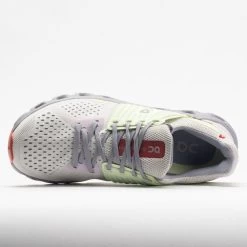 On Running On Cloudswift Women's Ice/Oasis 8 On Running On Cloudswift Women's Ice/Oasis -Sports Running Shoes 048007 2