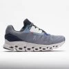 On Running On Cloudstratus Men's Fossil/Midnight