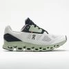 On Running On Cloudstratus Women's White/Black