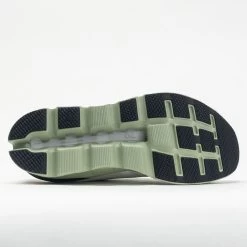 On Running On Cloudstratus Women's White/Black -Sports Running Shoes 048011 4