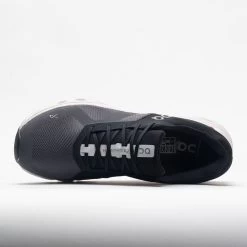 On Running On Cloudrunner Men's Eclipse/Frost -Sports Running Shoes 048014 2