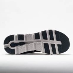 On Running On Cloudrunner Men's Eclipse/Frost -Sports Running Shoes 048014 4