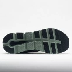 On Running On Cloudrunner Men's Alloy/Moss -Sports Running Shoes 048015 4