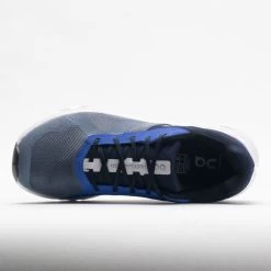 On Running On Cloudrunner Men's Metal/Midnight 8 On Running On Cloudrunner Men's Metal/Midnight -Sports Running Shoes 048016 2