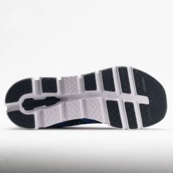 On Running On Cloudrunner Men's Metal/Midnight 9 On Running On Cloudrunner Men's Metal/Midnight -Sports Running Shoes 048016 4