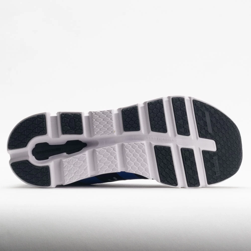 On Running On Cloudrunner Men's Metal/Midnight 4 On Running On Cloudrunner Men's Metal/Midnight - Image 4