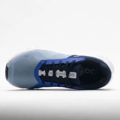 On Running On Cloudrunner Women's Chambray/Midnight -Sports Running Shoes 048018 2