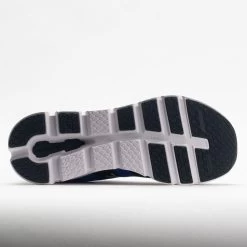 On Running On Cloudrunner Women's Chambray/Midnight -Sports Running Shoes 048018 4