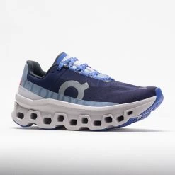 On Running On Cloudmonster Women's Acai/Lavender -Sports Running Shoes 048035 5