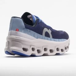 On Running On Cloudmonster Women's Acai/Lavender -Sports Running Shoes 048035 6