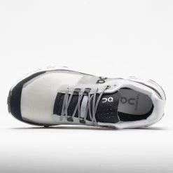 On Running On Cloudvista Men's Glacier/Black 8 On Running On Cloudvista Men's Glacier/Black -Sports Running Shoes 048037 2