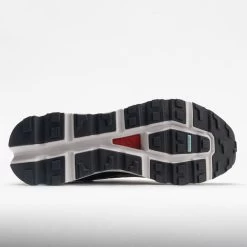 On Running On Cloudvista Men's Glacier/Black 9 On Running On Cloudvista Men's Glacier/Black -Sports Running Shoes 048037 4