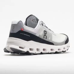 On Running On Cloudvista Men's Glacier/Black 11 On Running On Cloudvista Men's Glacier/Black -Sports Running Shoes 048037 6