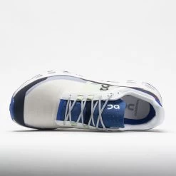 On Running On Cloudvista Men's Frost/Ink -Sports Running Shoes 048038 2