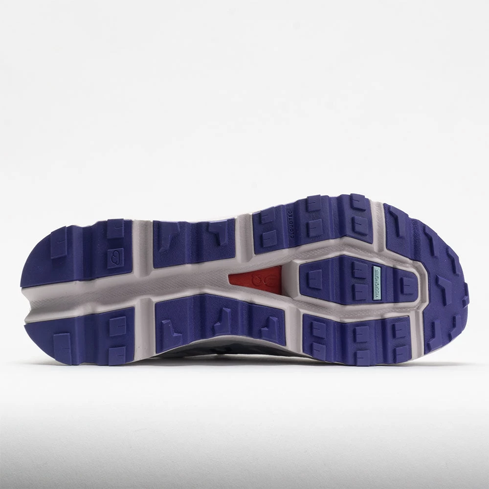 On Running On Cloudvista Women's Frost/Mineral 4 On Running On Cloudvista Women's Frost/Mineral - Image 4